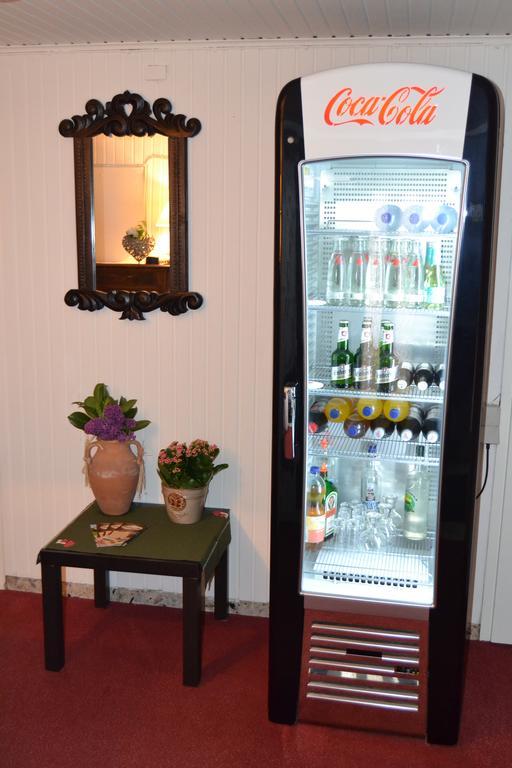 Hotel Garni Kaiserpfalz Goslar Zewnętrze zdjęcie
