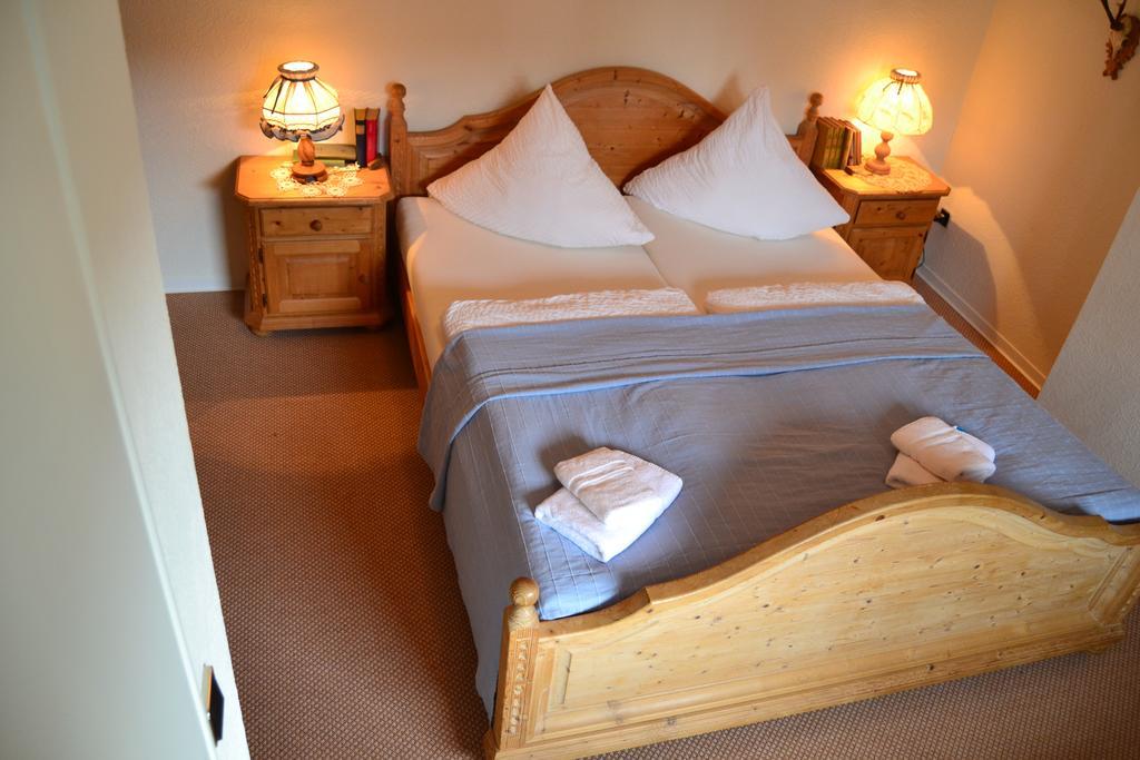 Hotel Garni Kaiserpfalz Goslar Zewnętrze zdjęcie