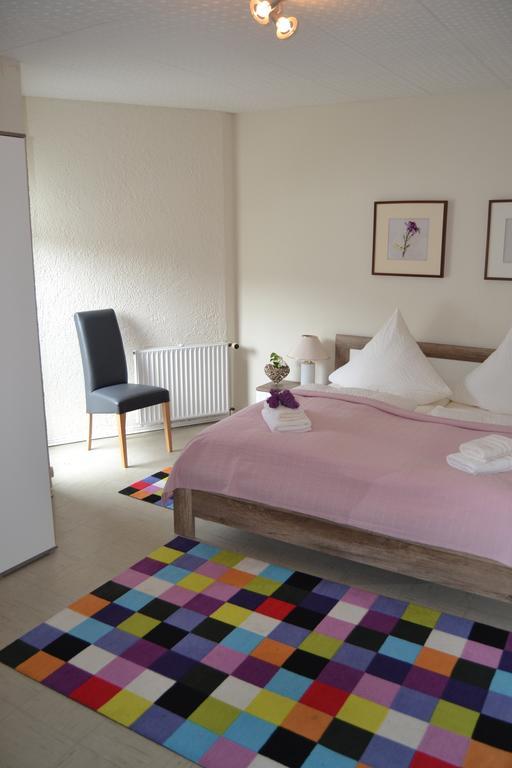Hotel Garni Kaiserpfalz Goslar Zewnętrze zdjęcie