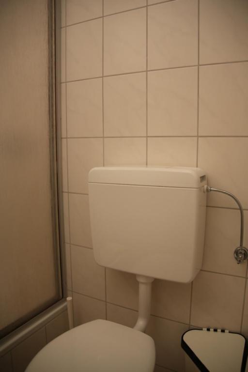 Hotel Garni Kaiserpfalz Goslar Pokój zdjęcie
