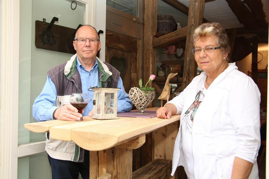 Hotel Garni Kaiserpfalz Goslar Zewnętrze zdjęcie