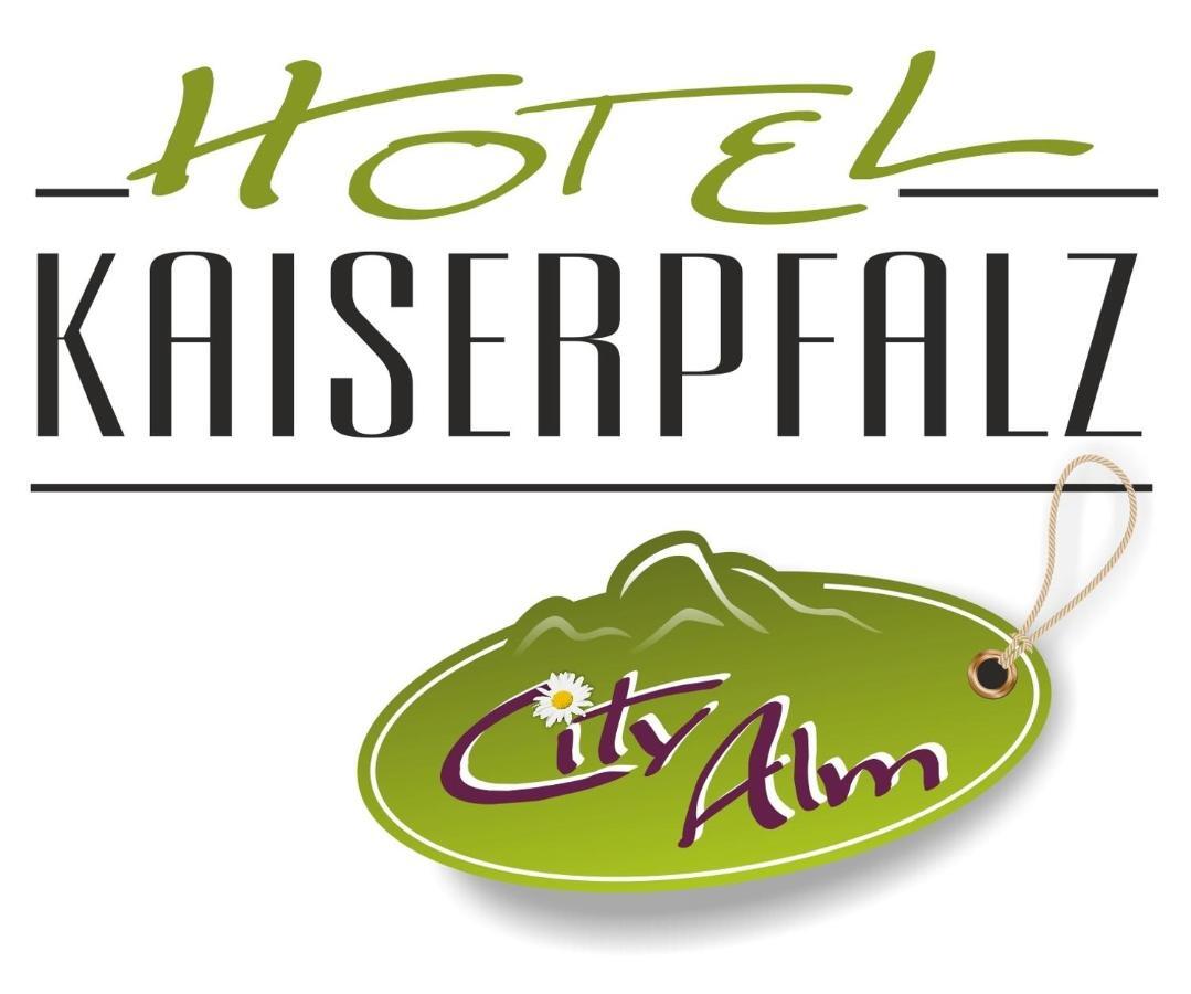 Hotel Garni Kaiserpfalz Goslar Zewnętrze zdjęcie